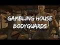 YAKUZA KIWAMI (GAMBLING HOUSE BODYGUARDS FIGHT)
