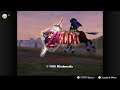 Zelda Ocarina of Time Video Comparison (N64 vs GC vs Wii VC vs Wii U VC vs NSO)