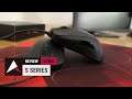 ZOWIE S1 & S2 Standard Edition Update (PMW 3360 Gaming Mouse)