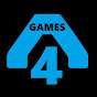 A4 Games