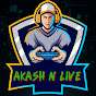 Akash N Live