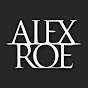Alex Roe