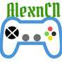 AlexnCN