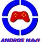 Andros Reseña