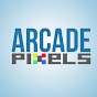 Arcade Pixels Network