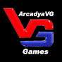 ArcadyaVG Games