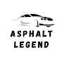 Asphalt Legend
