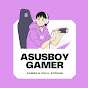 Asusboy Gamer