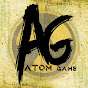 Atom Game