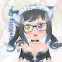 BlueKitty Ch. Animations | ブルーキティ