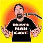Brian's Man Cave