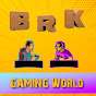BRK Gaming World