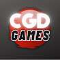 CGD GAMES