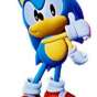 🎂Classic Sonic The Hedgehog🎂