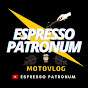 ESPRESSO PATRONUM
