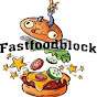 Fastfoodblock tv