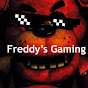 Freddy’s Gaming