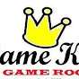 Game King gameroom
