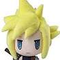 Game Master Cloud Strife