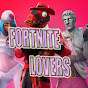 Fortnite Lovers
