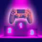 Games entretenimento