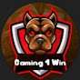 Gaming 1 win