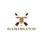 Gamingx950