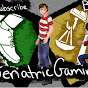 Geriatric Gaming