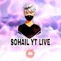 SOHAIL YT X7