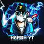 Harsh - perfect gaming