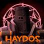 Hayden the PotatOS