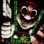 Horror House Gamez