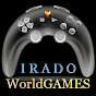Irado WorldGames