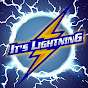 It's Lightning