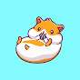 Itsyehamster