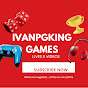 ivanpgking games