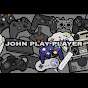 JOHN PLAY PLAYER