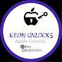 Keon Unlocks