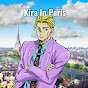 Kira In Paris