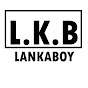 Lankaboy Channel