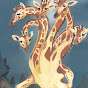 HydraGiraffe