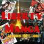 Liberty Manga
