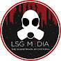 LSG Media Podcasting & Gaming