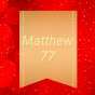 Matthew 77