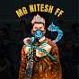 MG NITESH FF
