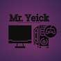Mr Yeick