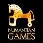 Numantian Games