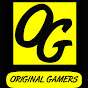 Original Gamers UK