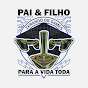 Pai e Filho - Zerando os Games