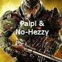 Palpi & No-Hezzy